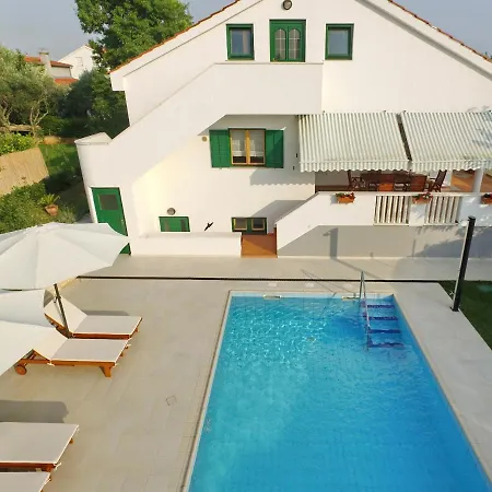 Hébergement de vacances Poolincluded - Villa Beatrix Zadar