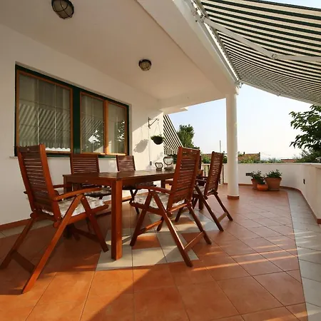 Hébergement de vacances Poolincluded - Villa Beatrix Zadar