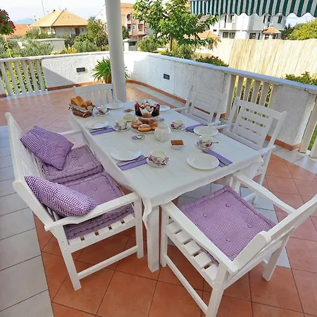Poolincluded - Villa Beatrix