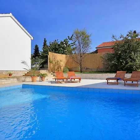 Poolincluded - Villa Beatrix *
