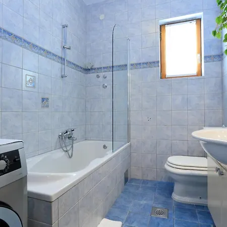 Σπίτι διακοπών Poolincluded - Villa Beatrix