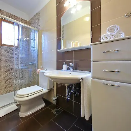 Σπίτι διακοπών Poolincluded - Villa Beatrix *