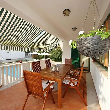 Σπίτι διακοπών Poolincluded - Villa Beatrix *